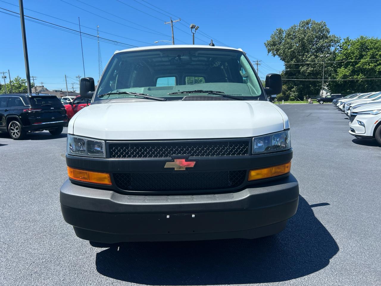 chevrolet express cargo 2026 1GCWGAFP3T1212891 image chevrolet express cargo 2026 1GCWGAFP3T1212891 image